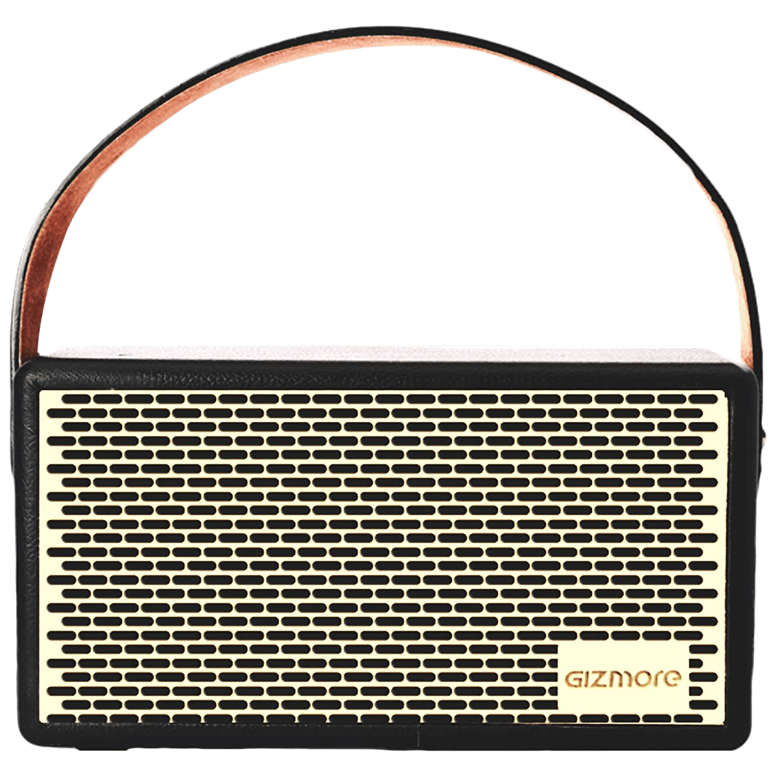 Buy Gizmore GIZ-MS516 16W Bluetooth Party Speaker (Built-in FM